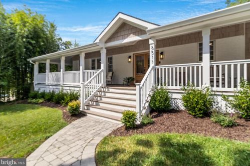 6511 Ivy Hill Dr, Mc Lean, VA 22101-5203