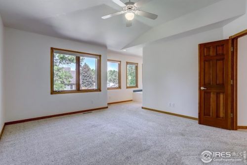 4913 Hinsdale Dr, Fort Collins CO  80526-3931 exterior