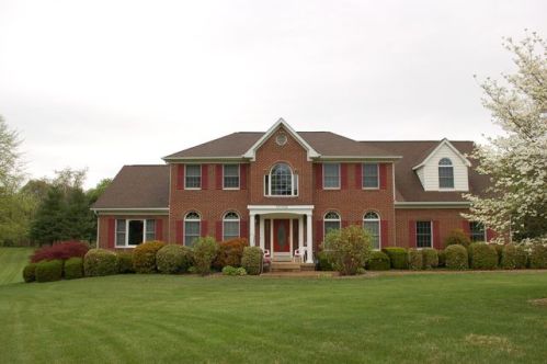 17170 Quail Creek Cir, Hamilton, VA 20158-3103