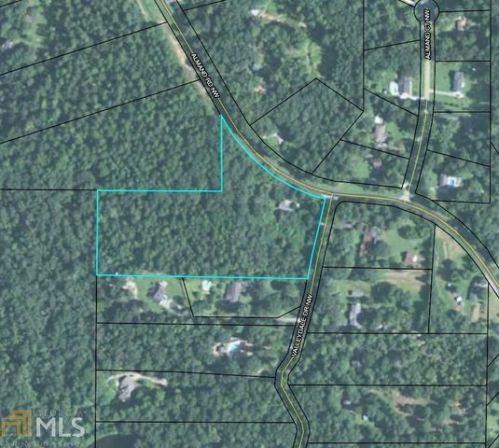 2790 Almand Rd, Conyers, GA 30012-2100