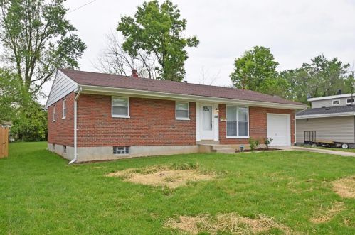 11518 Fitchburg Ln, Cincinnati, OH 45240-2612