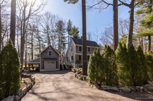 12 Simpson Hill Rd, York, ME 03909-6135