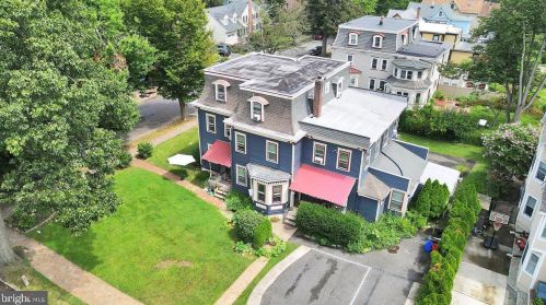 102 Park Ave, Tavistock NJ 08033-1639 exterior