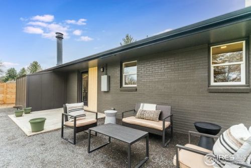 1316 Pitkin St, Fort Collins CO  80524-4020 exterior