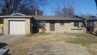12485 26th St, Tulsa OK  74129-5828 exterior
