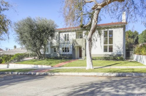 827 Grinnell Dr, Burbank, CA 91501-1299