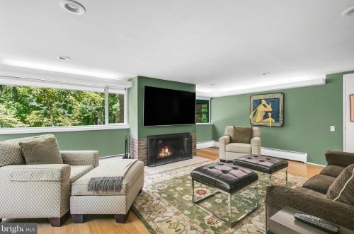 279 Ridgeview Rd, Princeton NJ  08540-7665 exterior