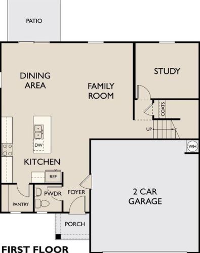 12617 Jamie Dr, Webberville, TX 78653