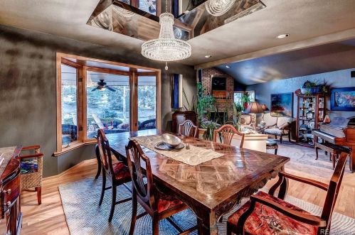 19285 Briarwood Dr, Aurora CO 80016-2132 exterior