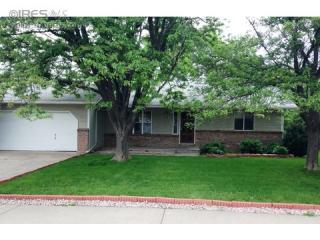 156 45th Ave, Greeley, CO 80634-1010