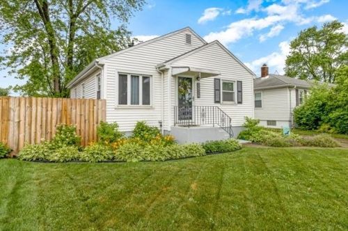 2828 Duluth St, Hammond, IN 46322-1209