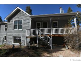 11744 Little Turtle Ln, Conifer, CO 80433-7102