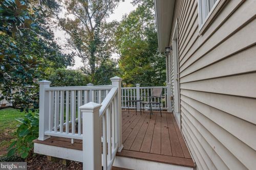 2407 Starcrest Dr, Silver Spring MD 20904-5459 exterior