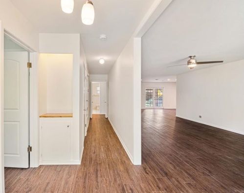 1803 40th St, Austin TX  78722-1321 exterior