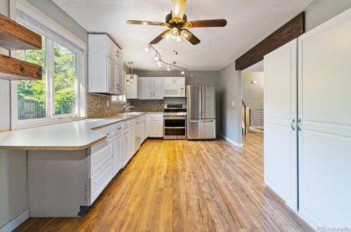 3312 Winston St, Denver CO  80013-1740 exterior