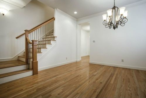 3640 Asbury St, Dallas TX  75205-1849 exterior