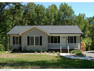 943 Neely Rd, Asheboro, NC 27205-2368