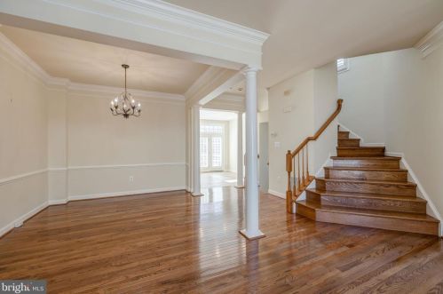 6235 Levi Ct, Springfield VA  22150-1190 exterior