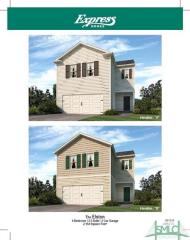 166 Caribbean Village Dr, Pineora, GA 31312-7511