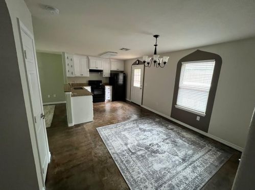 1016 Stevens Ave, Conroe TX  77301-1753 exterior