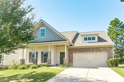 309 Pleasant Creek Ct, Lexington, SC 29073-9757