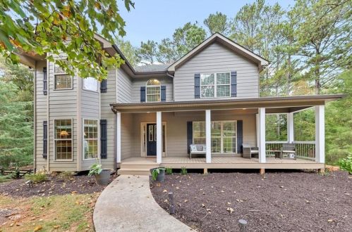 304 Mark Ct, Holly Springs, GA 30188-2151