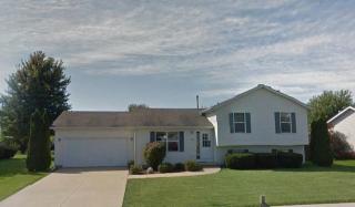 1390 Schade Ln, Dekalb, IL 60115-8981