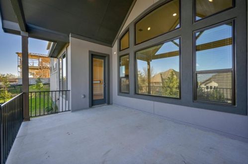 15200 Dorothy Dr, Austin TX  78734-6264 exterior