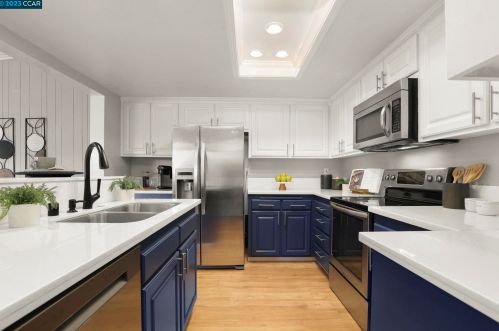 10 Janin Pl, Concord CA  94523-1116 exterior