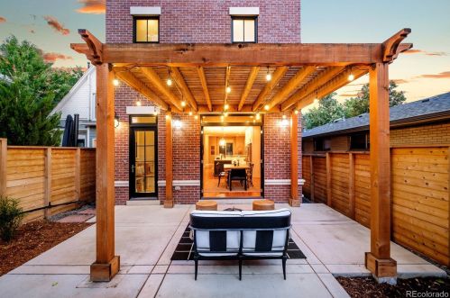 3317 Bryant St, Denver CO  80211-3346 exterior