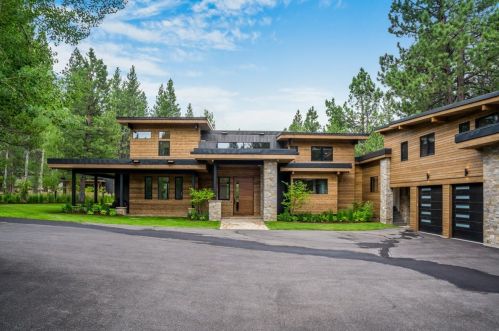 11655 Mount Rose View Dr, Truckee, CA
