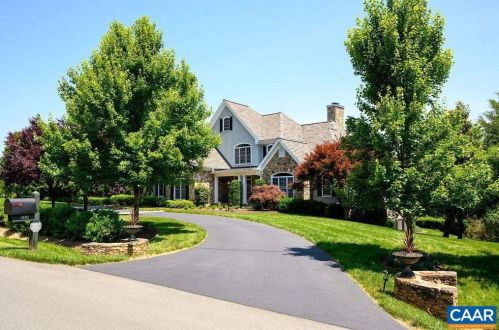 3470 Rocks Mill Ln, Charlottesville, VA 22903-9327