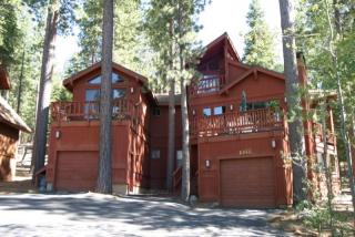 1084 Martis Lndg, Truckee, CA 96161-4000