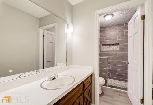 2690 Glendale Ct, Conyers GA  30013-1460 exterior