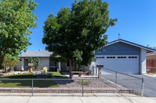 3717 Avenue, Lancaster, CA