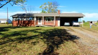 309 Rosebud Rd, Pearson, AR 72131-9268