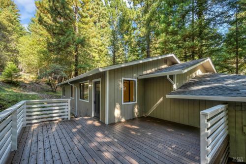 25098 Robin Cir, Willits, CA 95490-9022