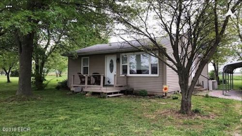 233 Hill Rd, Bush, IL 62924-3436