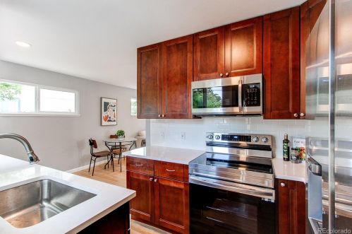 2676 Irving St, Denver CO  80219-5829 exterior