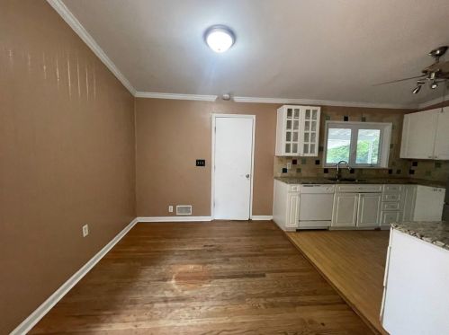 3388 Colquitt Dr, Atlanta GA  30340-1813 exterior