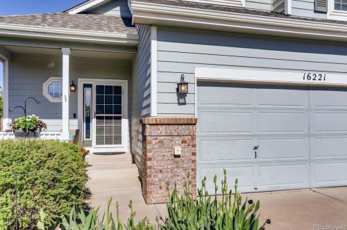 16221 White Hawk Dr, Parker, CO 80134-9333