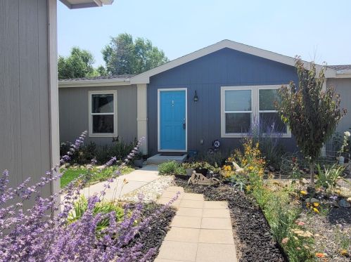 19 Rex Cir, Salida, CO 81201-9346