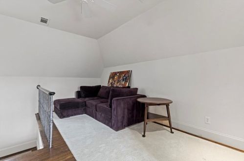 395 Beverly Rd, Atlanta GA  30309-2728 exterior