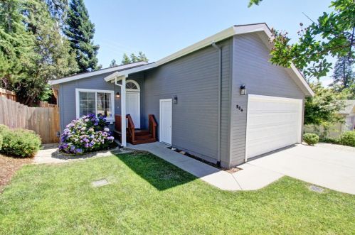 204 Glendale Rd, Cape Horn, CA 95713-9031