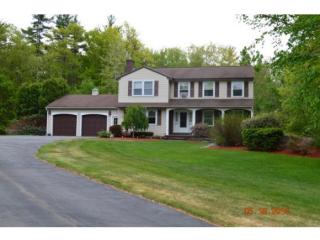 184 Arlene Dr, Pelham, NH 03076