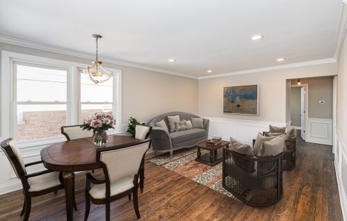 3035 Olcott Ave, Chicago, IL 60707-1133
