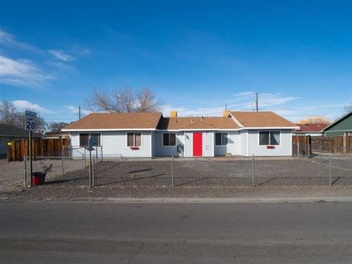 3246 White Ave, Clifton CO  81520-9152 exterior