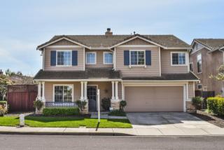 516 Westaire Blvd, Pacheco, CA 94553-3575