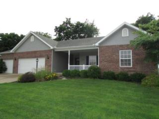 2503 Arlington Cir, Pekin, IL 61554-1994