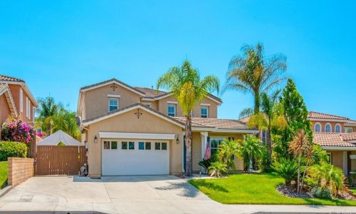 39302 Seraphina Rd, Temecula, CA 92591-7285